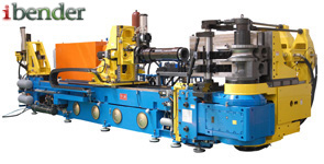 CNC 150 - Full Auto Tube Bender
