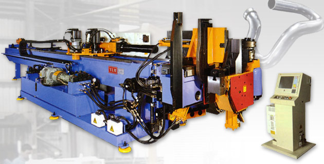 Tube and Pipe Benders