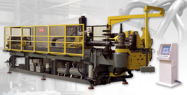 Ying Lin Machine Industrial Co., Ltd.