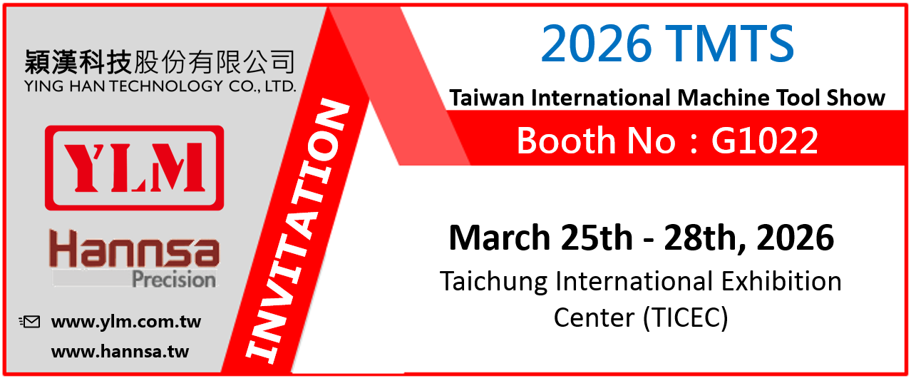 YLM-HANNSA-TMTS 2026